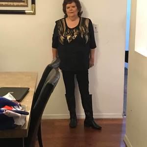 Meet your Posher, Robin